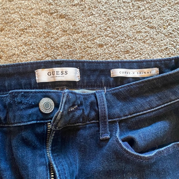 Guess jeans - Picture 2 of 4